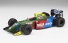 Hasegawa 20340 Benetton B190 1/24